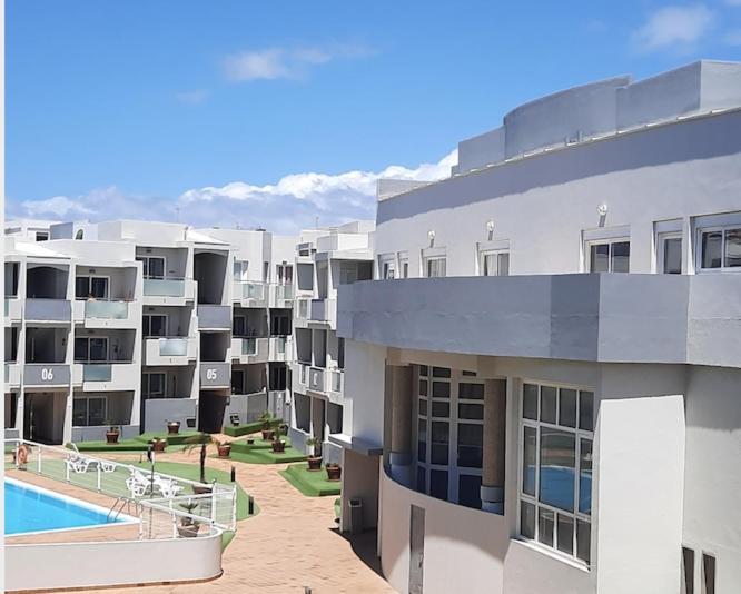 Sunset Suite 230, Corralejo Sun, Big Pool, Wifi Fiber, Central, Near Main Street And Beach Exterior foto