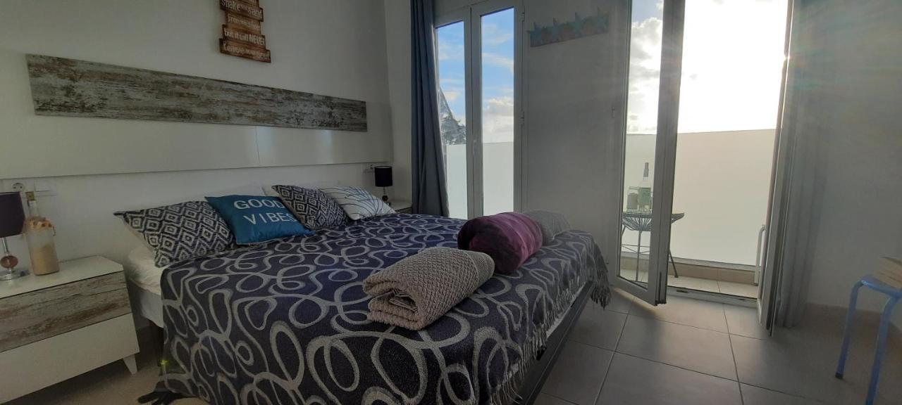 Sunset Suite 230, Corralejo Sun, Big Pool, Wifi Fiber, Central, Near Main Street And Beach Exterior foto