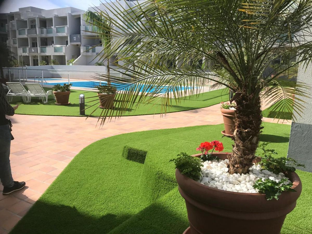 Sunset Suite 230, Corralejo Sun, Big Pool, Wifi Fiber, Central, Near Main Street And Beach Exterior foto