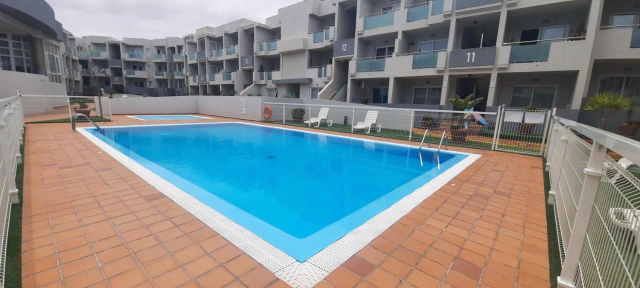 Sunset Suite 230, Corralejo Sun, Big Pool, Wifi Fiber, Central, Near Main Street And Beach Exterior foto