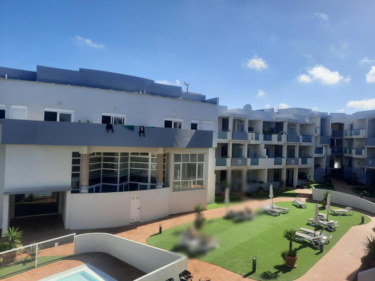 Sunset Suite 230, Corralejo Sun, Big Pool, Wifi Fiber, Central, Near Main Street And Beach Exterior foto