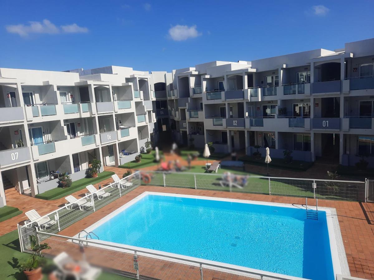 Sunset Suite 230, Corralejo Sun, Big Pool, Wifi Fiber, Central, Near Main Street And Beach Exterior foto