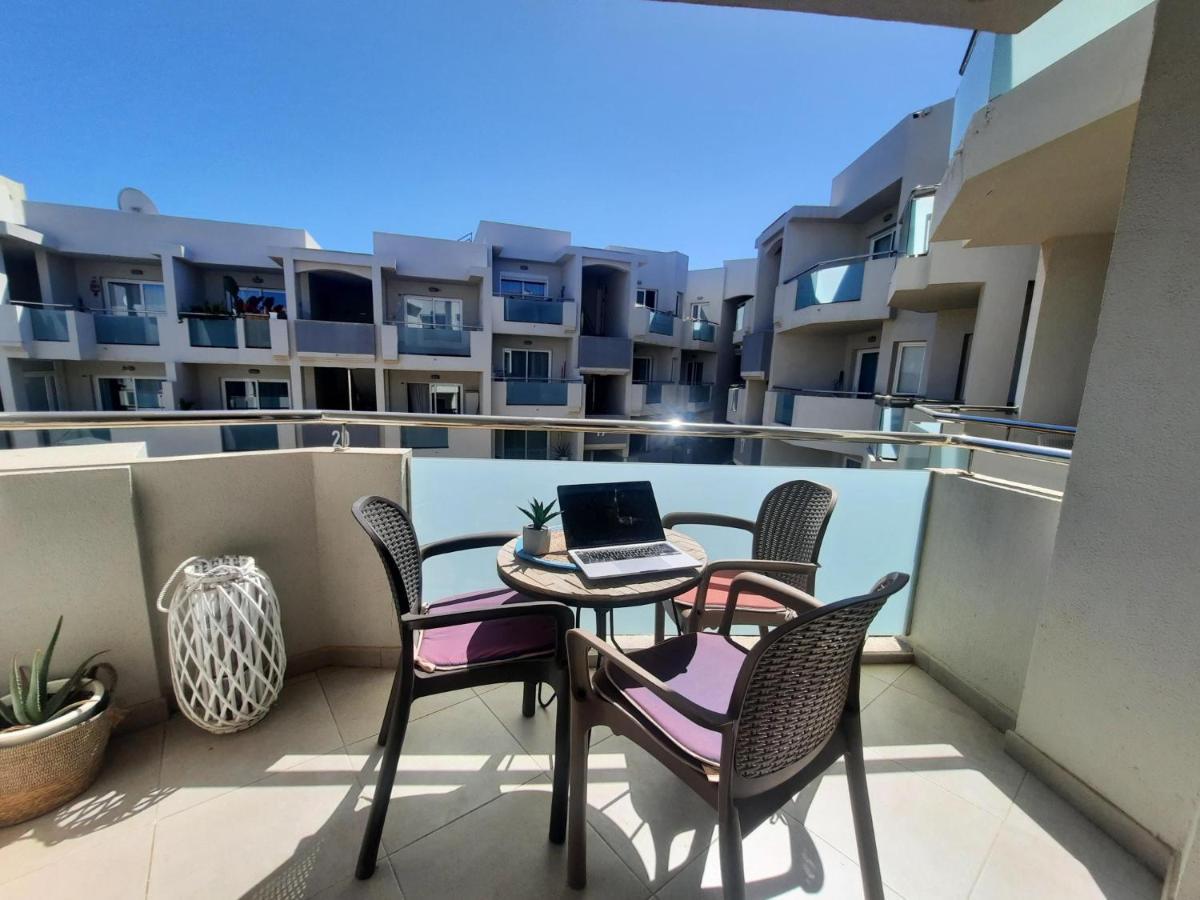 Sunset Suite 230, Corralejo Sun, Big Pool, Wifi Fiber, Central, Near Main Street And Beach Exterior foto