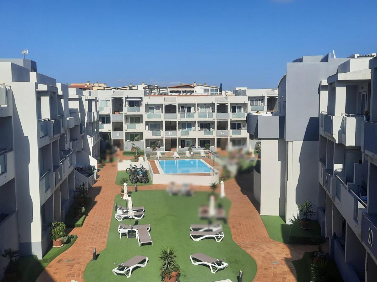 Sunset Suite 230, Corralejo Sun, Big Pool, Wifi Fiber, Central, Near Main Street And Beach Exterior foto