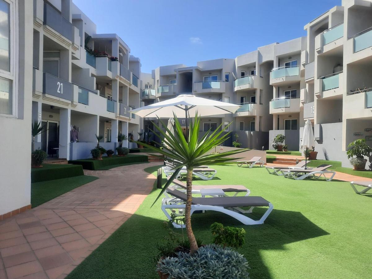 Sunset Suite 230, Corralejo Sun, Big Pool, Wifi Fiber, Central, Near Main Street And Beach Exterior foto