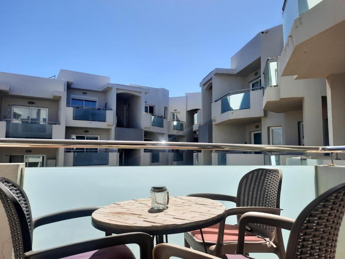 Sunset Suite 230, Corralejo Sun, Big Pool, Wifi Fiber, Central, Near Main Street And Beach Exterior foto