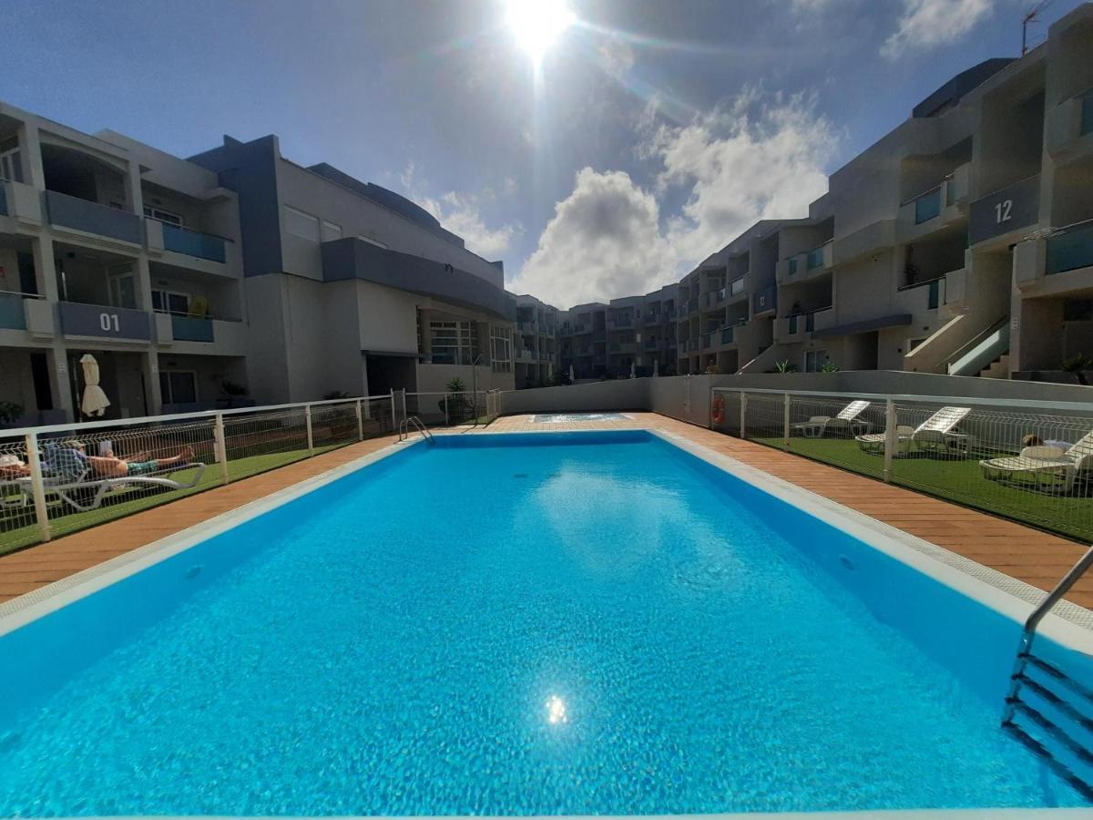 Sunset Suite 230, Corralejo Sun, Big Pool, Wifi Fiber, Central, Near Main Street And Beach Exterior foto