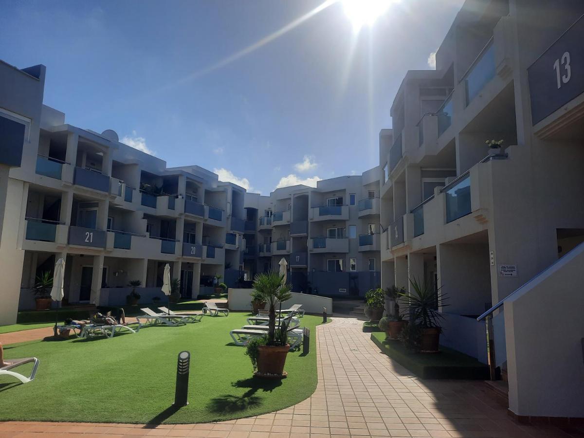 Sunset Suite 230, Corralejo Sun, Big Pool, Wifi Fiber, Central, Near Main Street And Beach Exterior foto