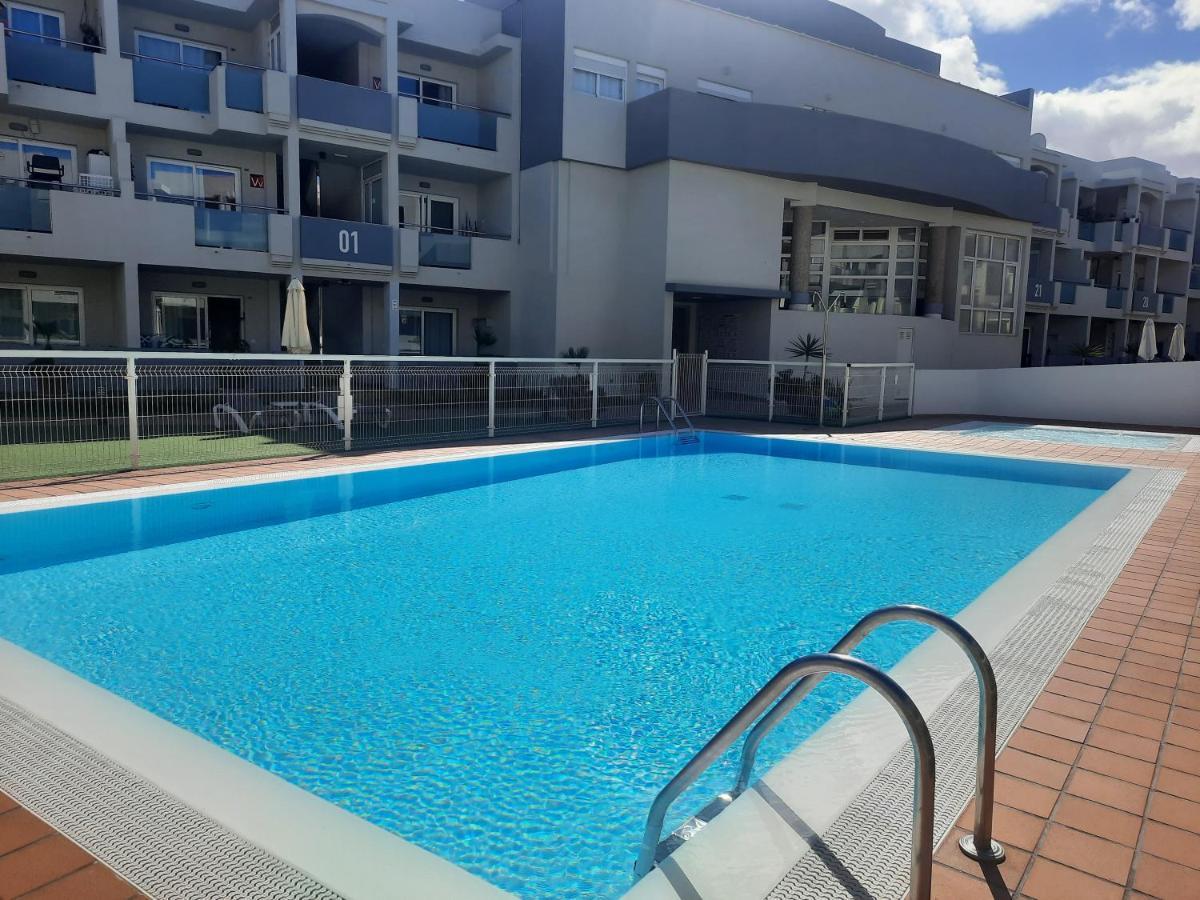 Sunset Suite 230, Corralejo Sun, Big Pool, Wifi Fiber, Central, Near Main Street And Beach Exterior foto