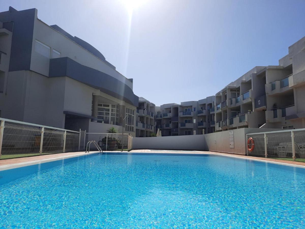 Sunset Suite 230, Corralejo Sun, Big Pool, Wifi Fiber, Central, Near Main Street And Beach Exterior foto