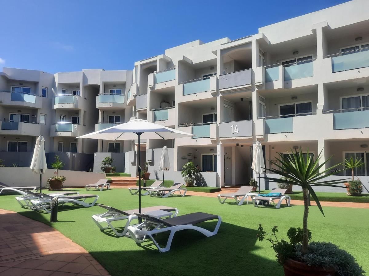 Sunset Suite 230, Corralejo Sun, Big Pool, Wifi Fiber, Central, Near Main Street And Beach Exterior foto