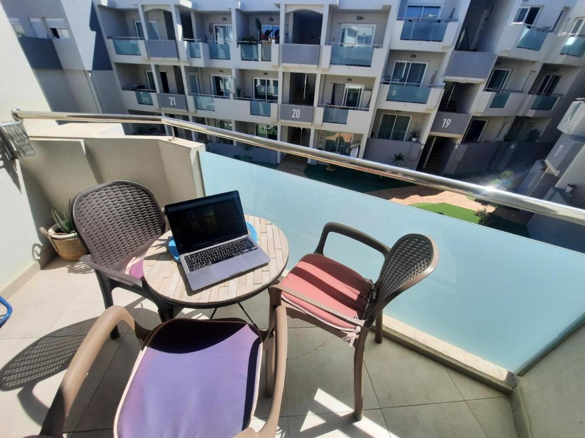 Sunset Suite 230, Corralejo Sun, Big Pool, Wifi Fiber, Central, Near Main Street And Beach Exterior foto